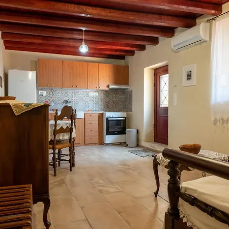 Villa Onar Kalochorafitis