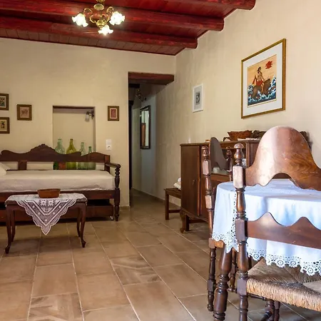 Onar Villa Kalochorafitis