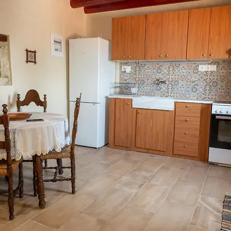 Onar Villa Kalochorafitis