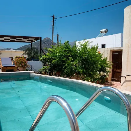 Villa Onar