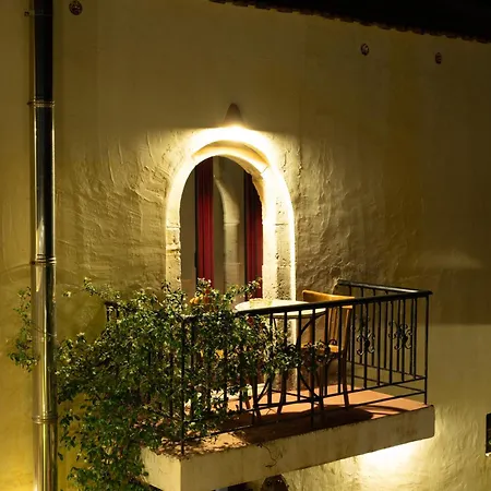 Villa Onar Kalochorafitis