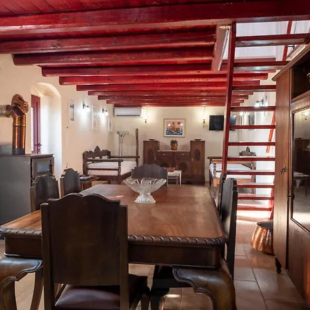 Onar Villa Kalochorafitis