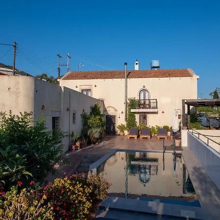 Villa Onar
