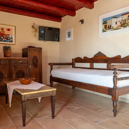 Villa Onar *
