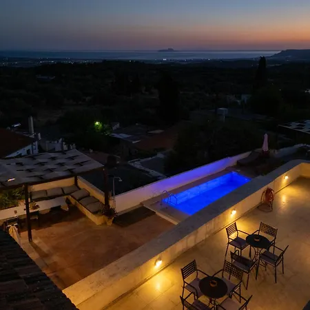 Villa Onar *