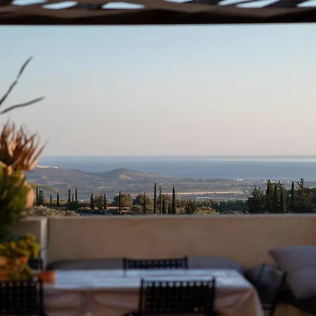 Villa Onar Kalochorafitis