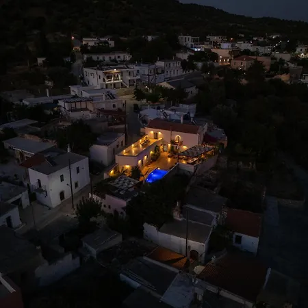 Onar Villa *